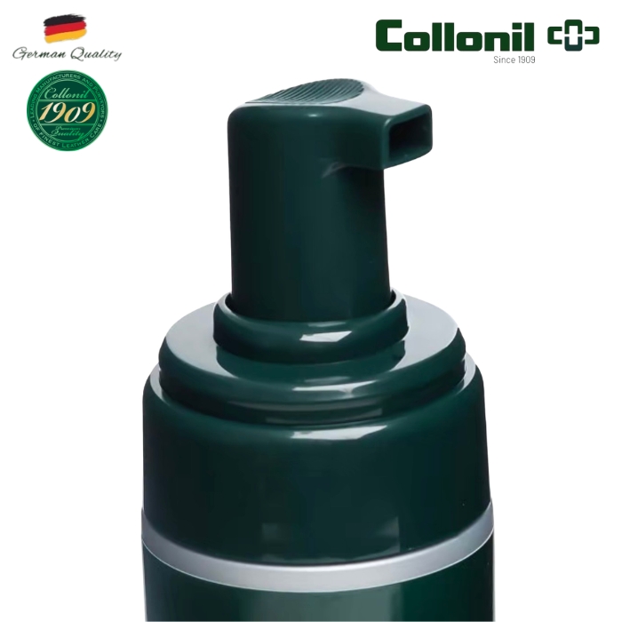 Collonil - Clean & Care Foam (4)