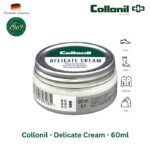 Collonil - Delicate Cream 60ml - Made In Germany