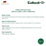 Collonil Delicate Cream