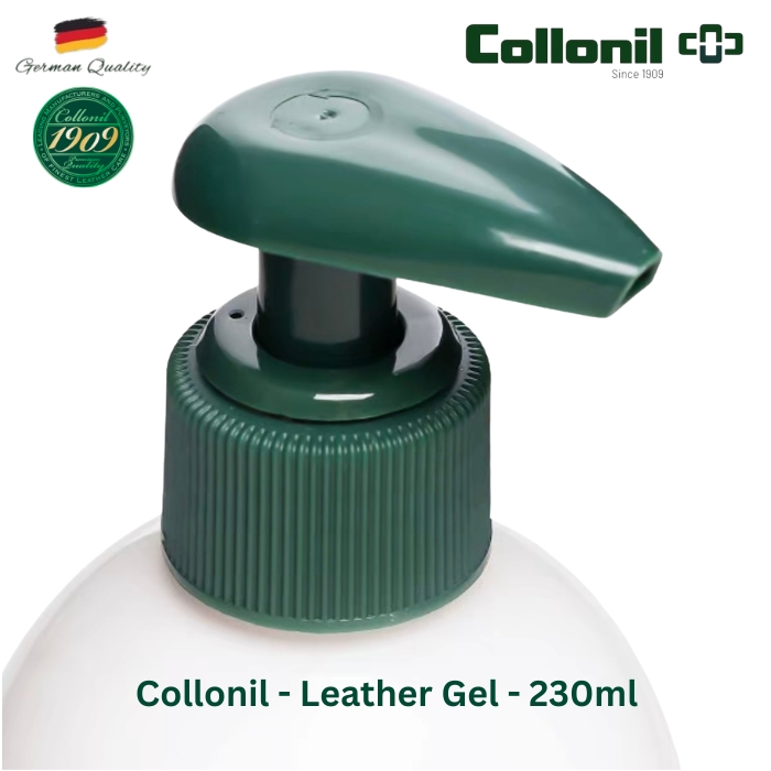Collonil - Leather Gel (2)