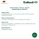 Collonil – Nubuk & Velours