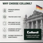 Collonil – Clean & Care Foam