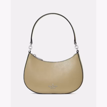 In Transit - Kate Spade Paige Shoulder Bag (Elm)