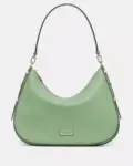 Kate Spade Liv Large Shoulder Bag (Sage) - Exclusive Boutique Collection