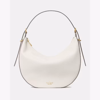 Kate Spade Nova Large Shoulder Bag (Meringue)