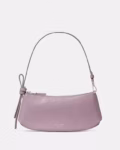 Kate Spade Loop Mini Bag/Wrislet (Market Purple)- Exclusive Boutique Collection