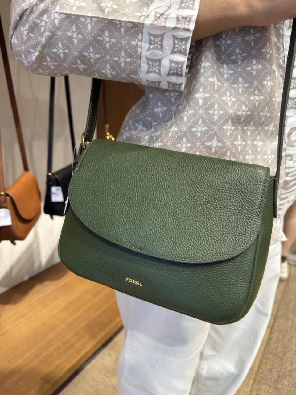 SHB3306305 FORESTD