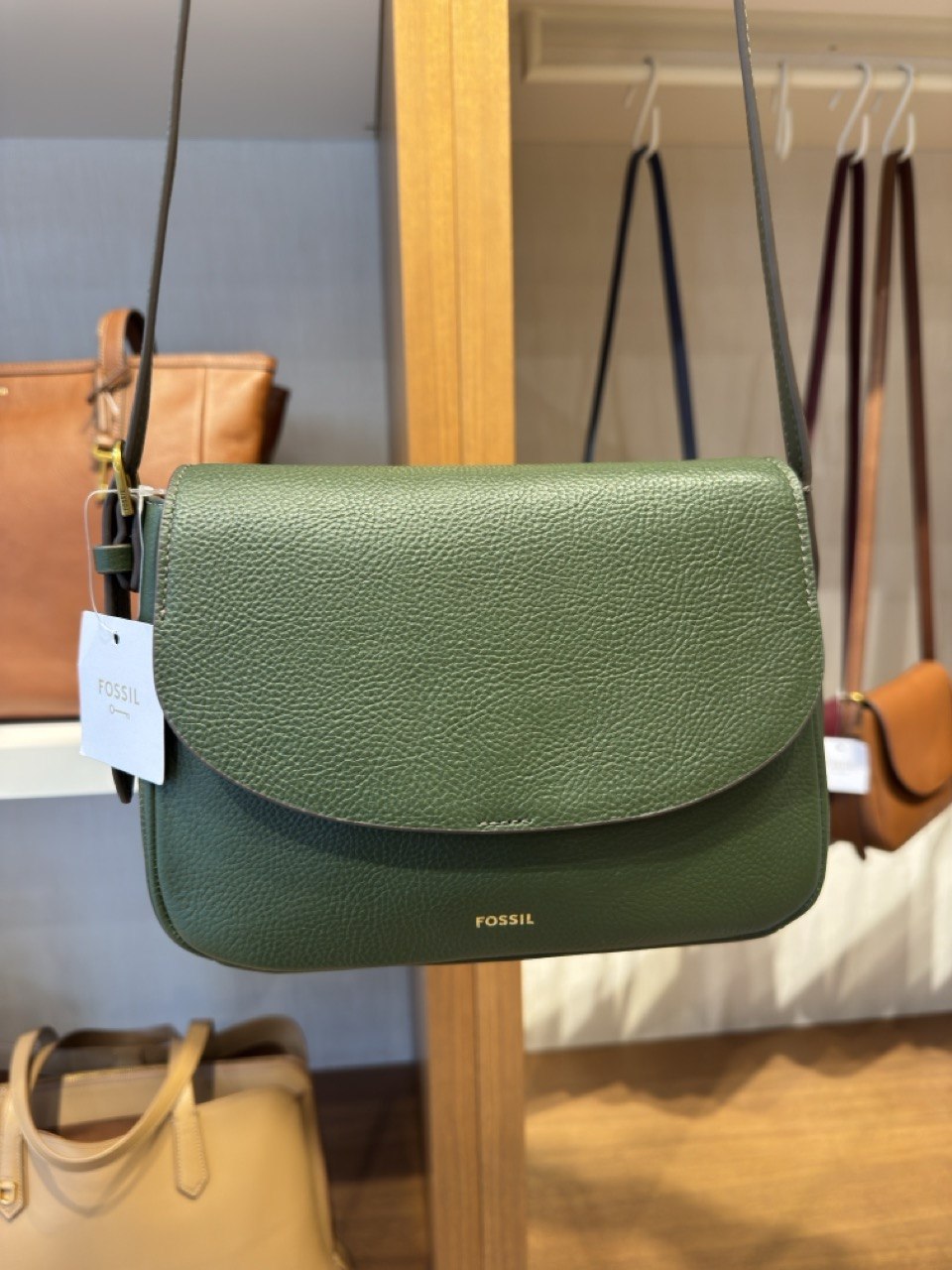 SHB3306305 FORESTE