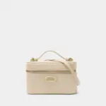 Marc Jacobs The Everyday Vanity Bag (Cloud) - Exclusive Boutique Collection