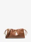 In Transit - Michael Kors Matilda Small Cinched Crossbody Bag (Luggage)