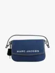 Marc Jacobs Drifter Swing Crossbody Bag (Dark Denim)