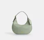 Coach Emily Shoulder Bag (Pistachio)