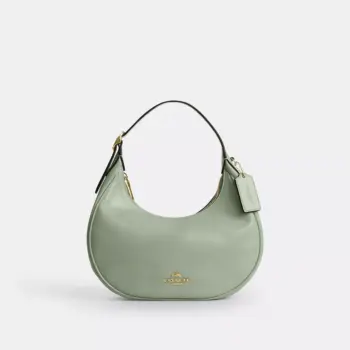 Coach Emily Shoulder Bag (Pistachio)