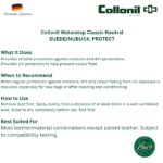 Collonil – Waterstop