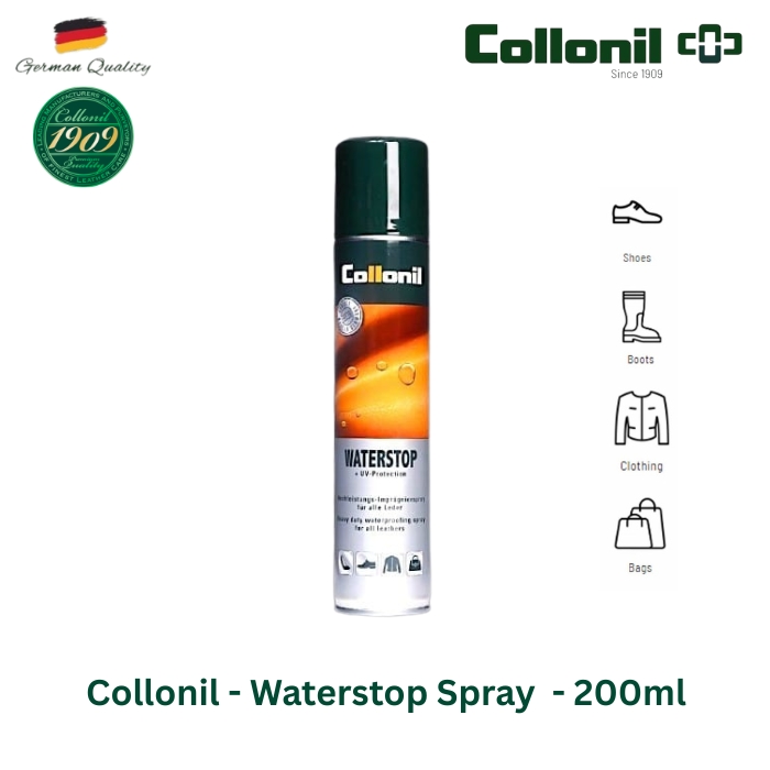 Collonil - Waterstop