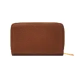 Fossil Jori Multi Medium Wallet (Brown)