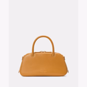 Kate Spade Gracie Mini Bag (Curry) - Exclusive Boutique Collection