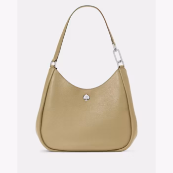 In Transit - Kate Spade Kayla Large Triple Compartment Shoulder Bag (Elm)