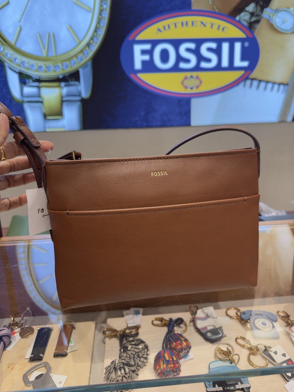 SHB3212210 BROWN