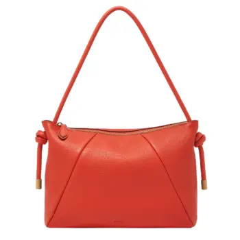 Fossil Willa Leather Shoulder (Flash) - Exclusive Boutique Collection